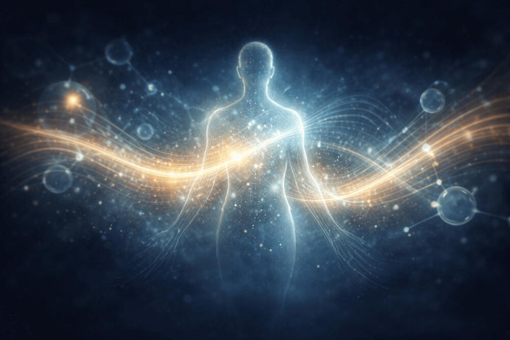 Electromagnetic Healing