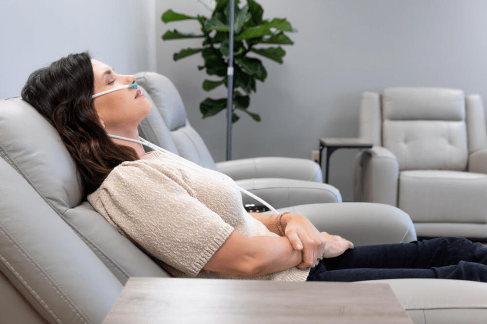 How Hydrogen Inhalation Therapy Works