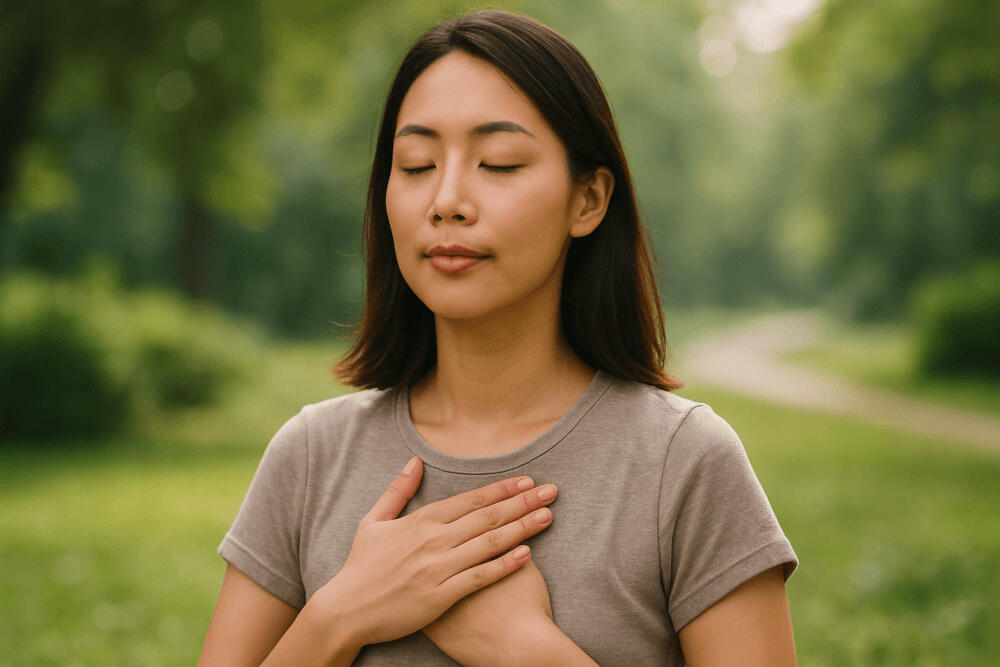 Hydrogen and Mental Well-Being