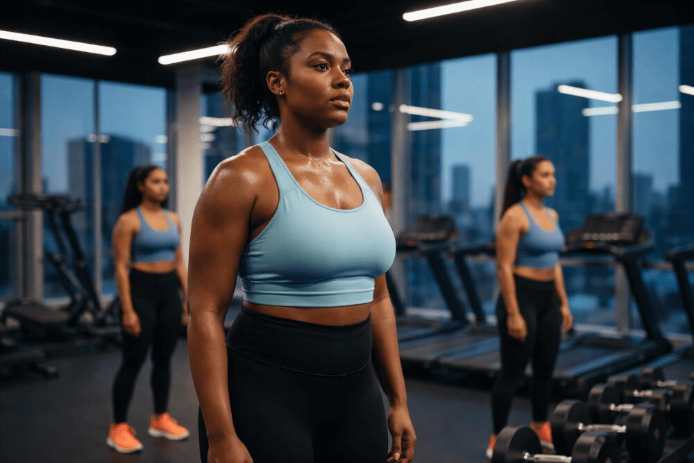 Hydrogen and Weight Management