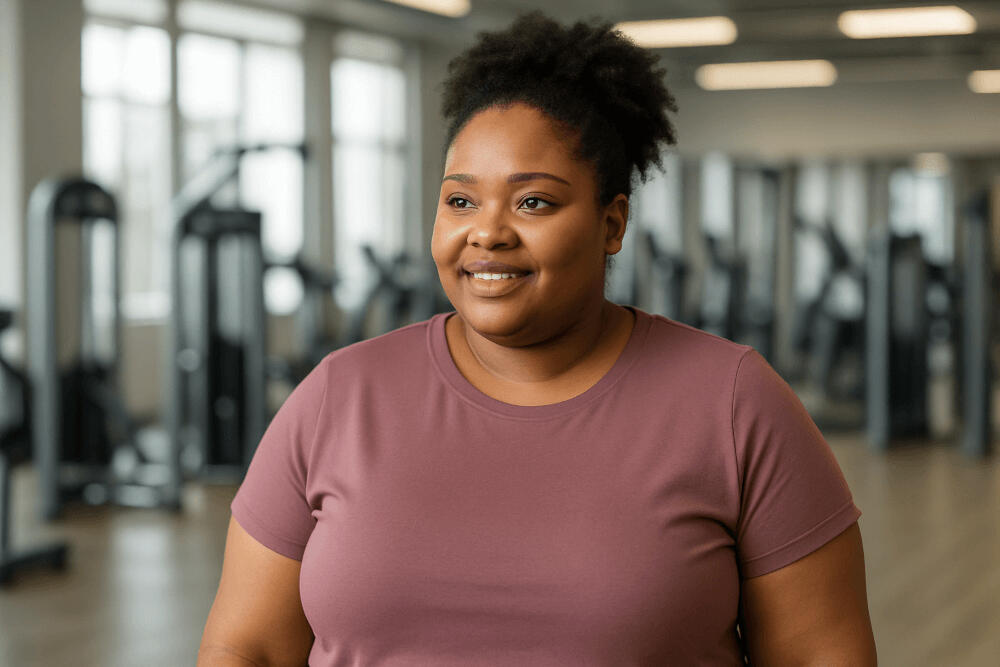 Hydrogen and Weight Management