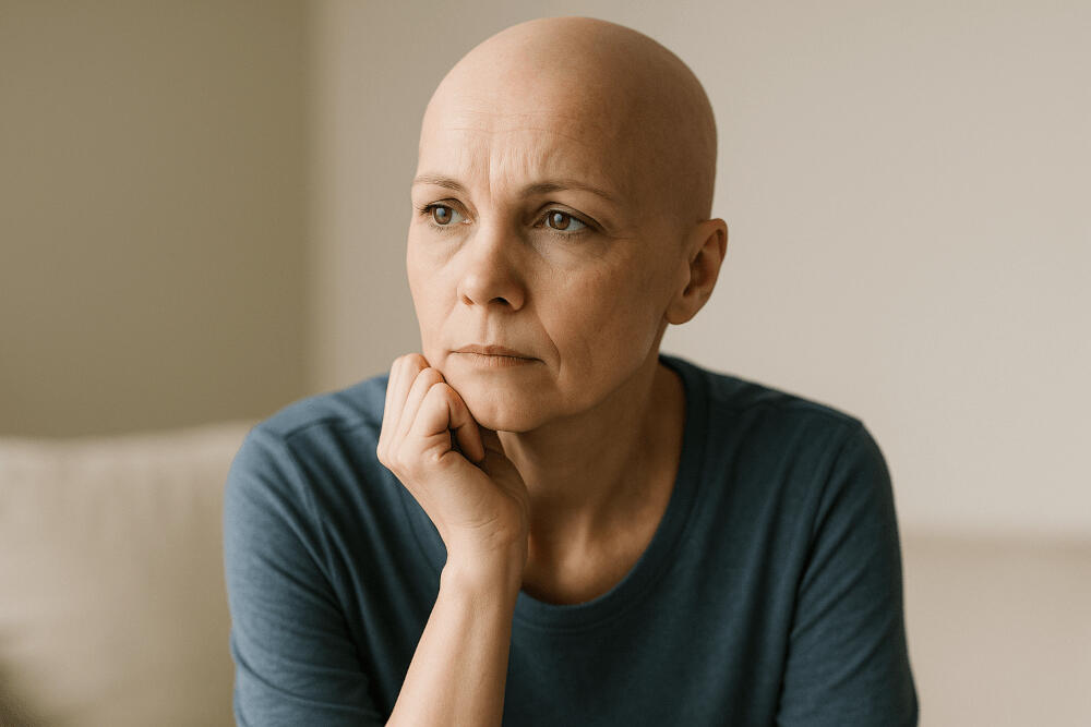 Hydrogen and Cancer Support