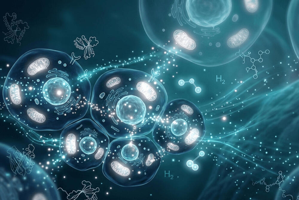 Cellular Health