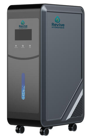 1500ml Inhaler Revive Hydrogen 1500ml high-flow generator