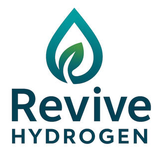 Revive Hydrogen Revive Hydrogen Logo