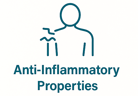 High Capacity Inhaler Anti-inflammatory