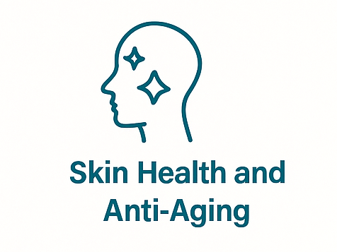 High Capacity Inhaler anti-aging