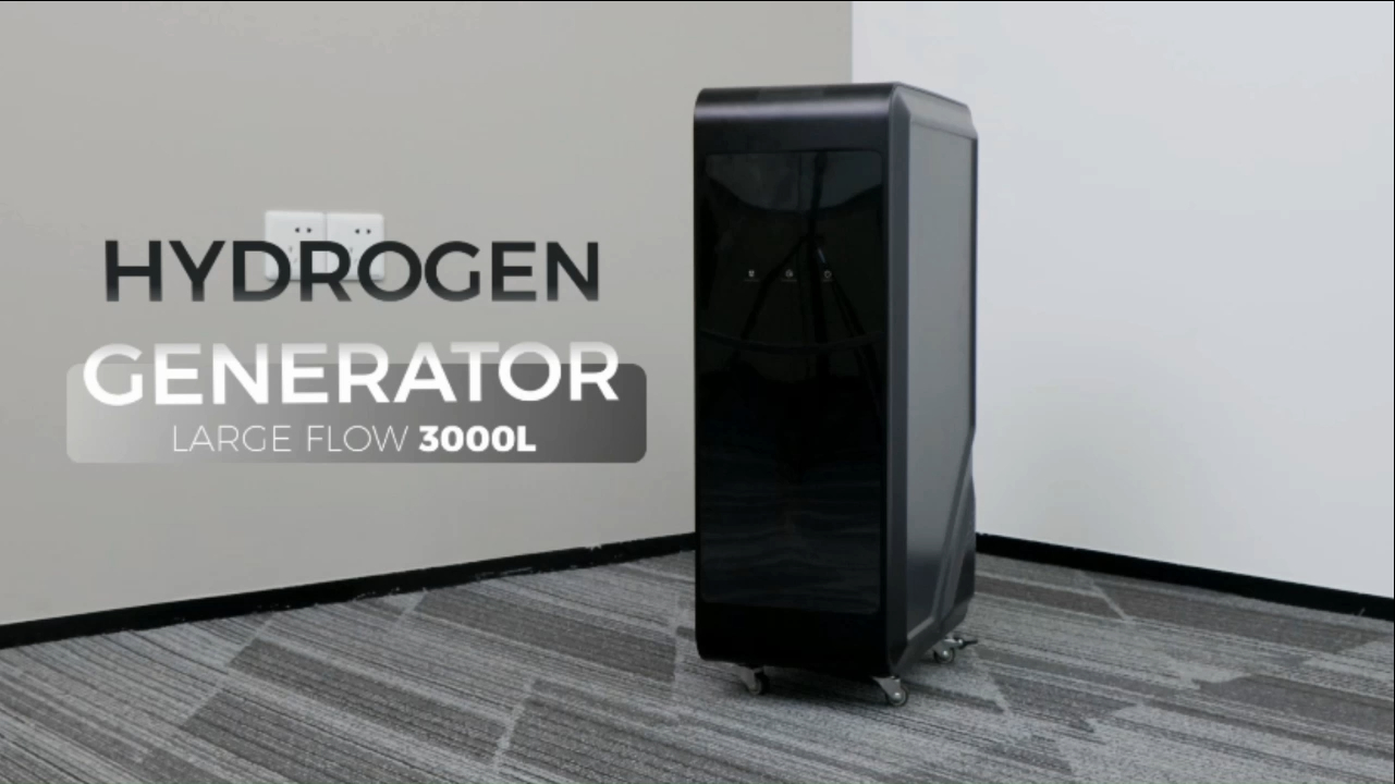 Revive Hydrogen