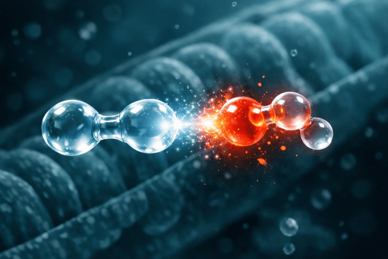 Molecular Hydrogen Benefits | Revive Hydrogen