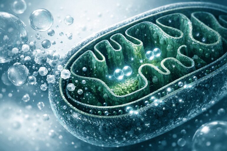 Molecular hydrogen therapy for fat oxidation and metabolic support