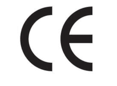 CE certified