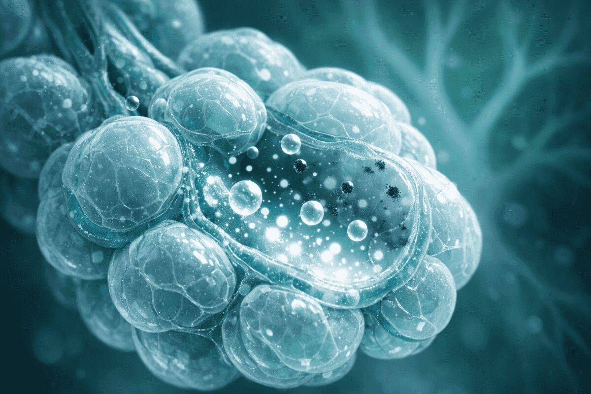 Revive Hydrogen generator for respiratory health and resilience support