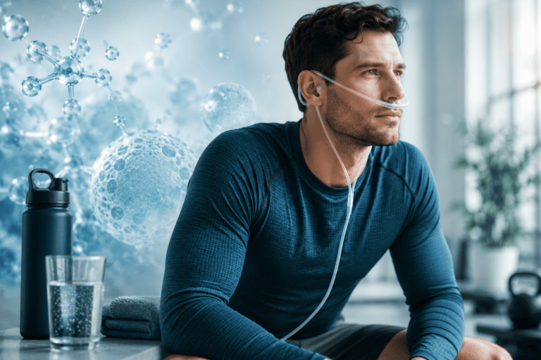 Exercise Recovery