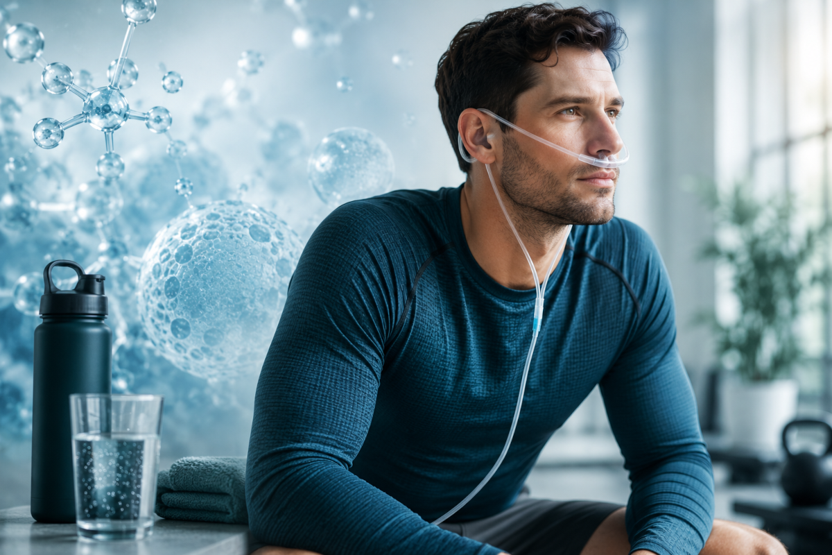Exercise Recovery