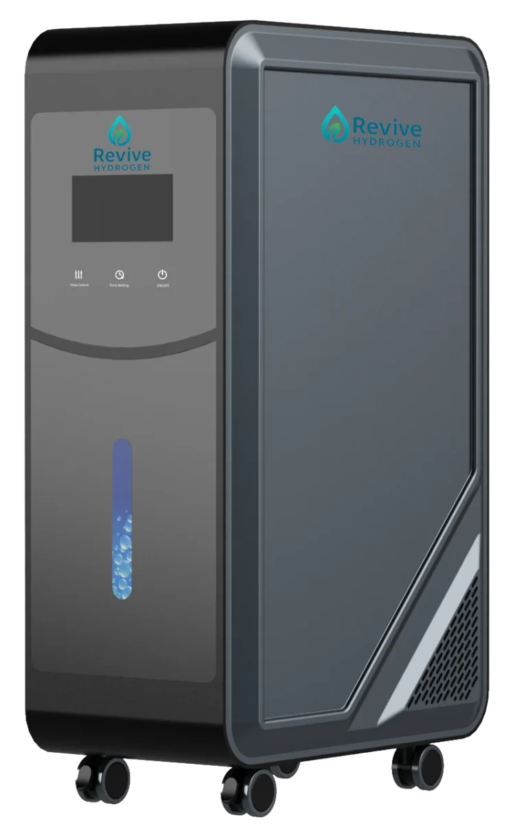 Revive Hydrogen Intelligent High-Flow Generator