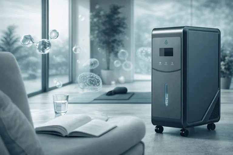 Hydrogen Inhalation Generator: Professional vs. Cheap | Revive Hydrogen