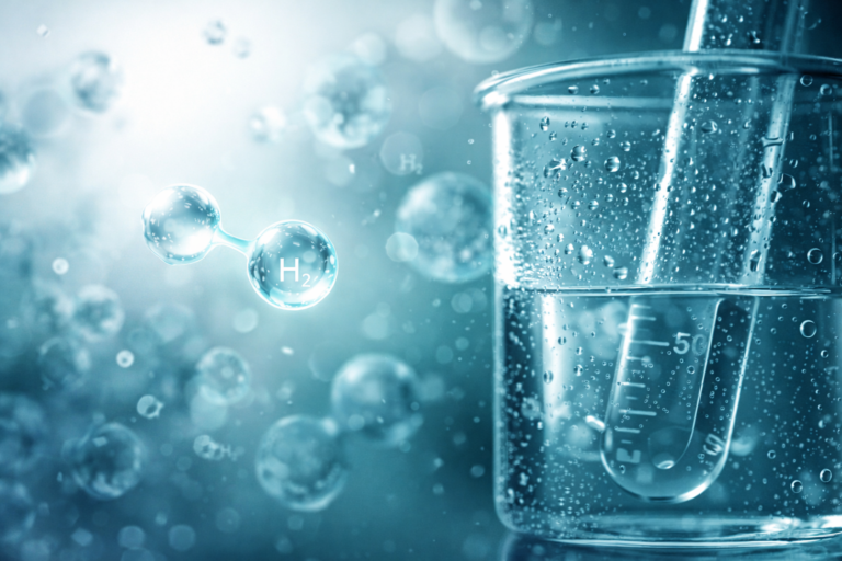 Hydrogen Purity: What Does 99.99% Mean? | Revive Hydrogen